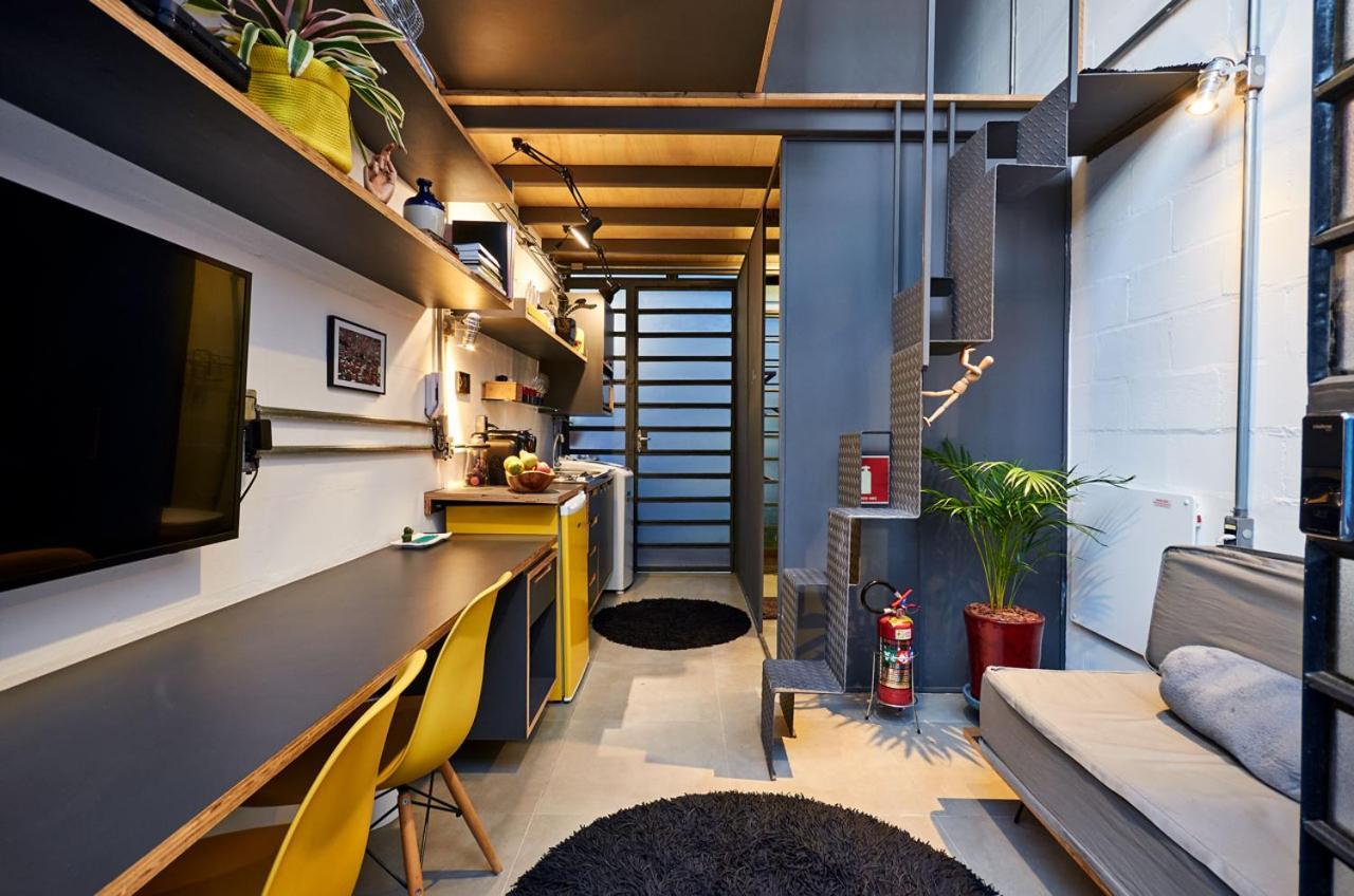 Apartamento Pitanga Hosting *