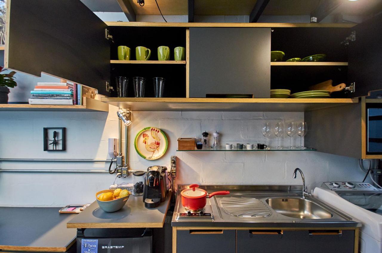 Apartamento Pitanga Hosting *
