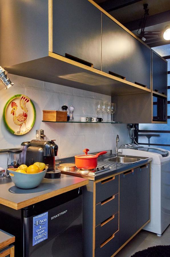 Pitanga Hosting Apartamento