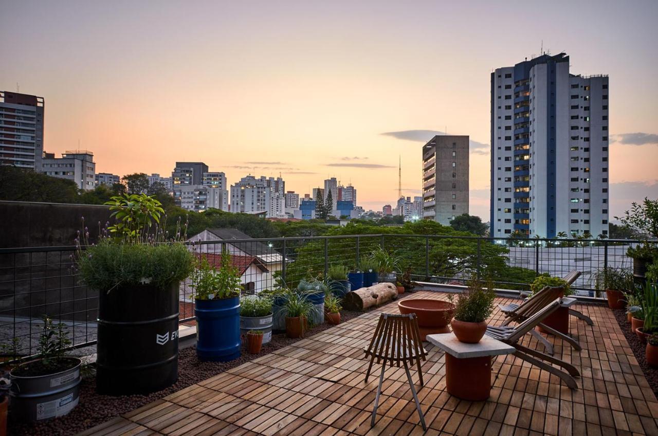 Pitanga Hosting Apartamento *